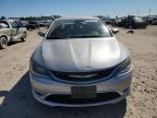 2015 Chrysler 200 Limited for Sale in Houston, TX - Hail