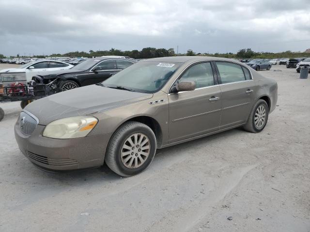 2006 Buick Lucerne Cx