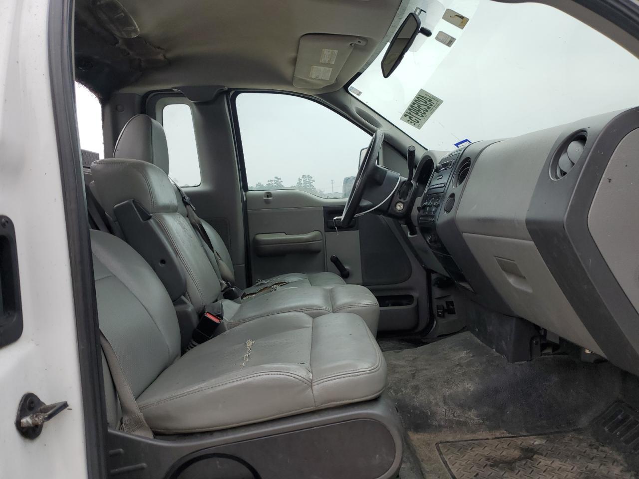 2007 Ford F-150 - Image 10
