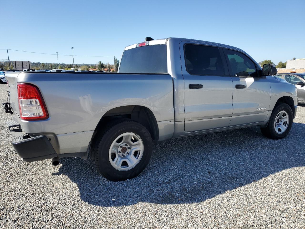 2019 RAM 1500 - Image 3