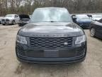 2021 Land Rover Range Rover Hse Westminster Edition продається в Austell, GA - Side