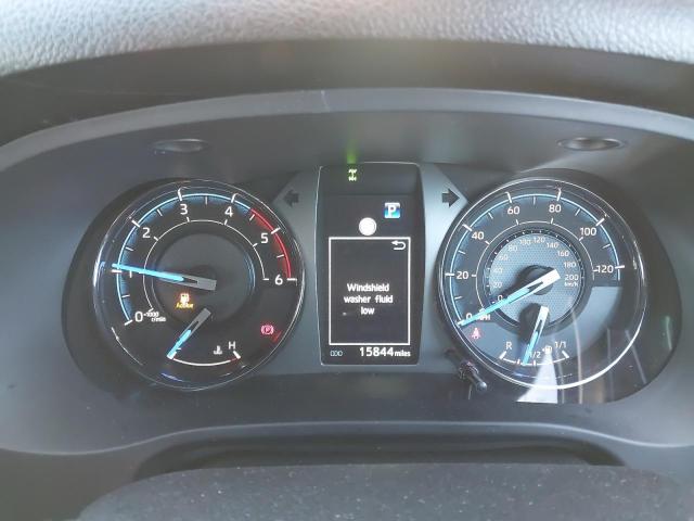 2024 TOYOTA HILUX INVI