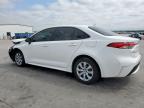 2022 Toyota Corolla Le for Sale in Grand Prairie, TX - Front End