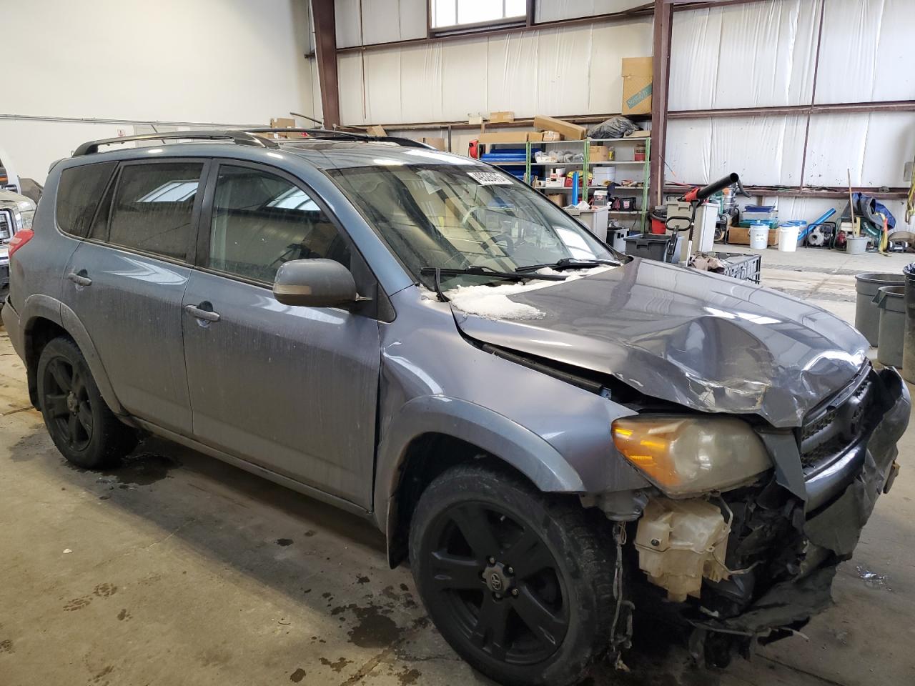 2010 Toyota RAV 4 - Image 4