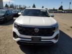2024 Volkswagen Atlas Cross Sport Sel Premium R-Line للبيع في Woodburn، OR - Rear End