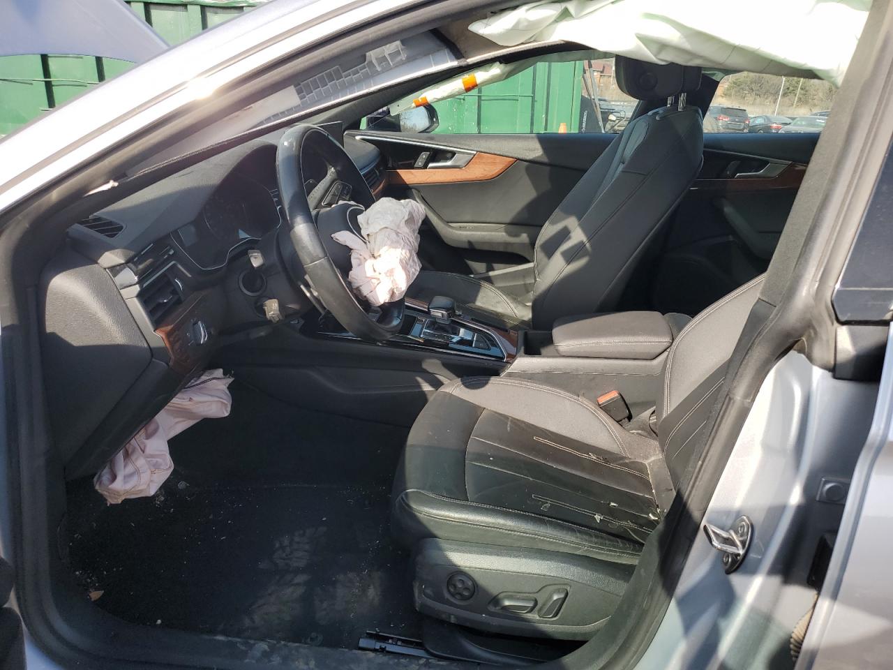 2020 Audi A5 - Image 7