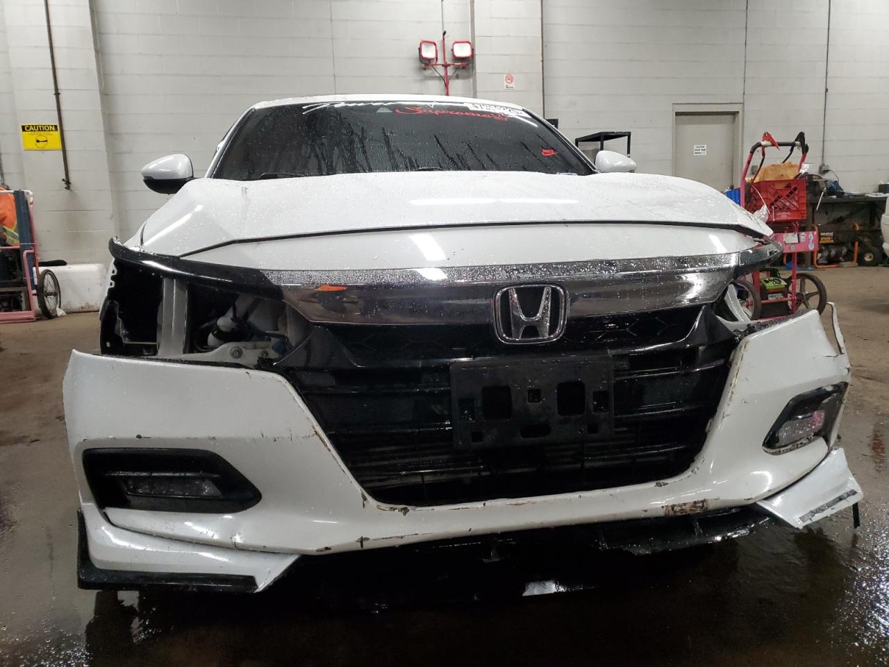 2018 Honda Accord - Image 5