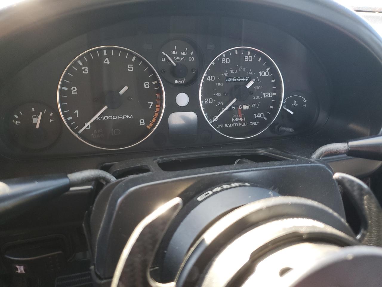 1991 Mazda MX-5 - Image 9