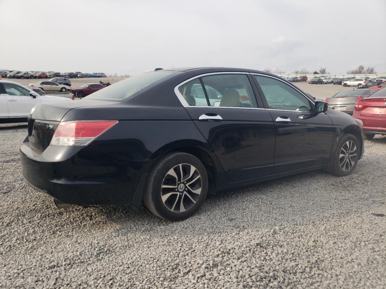 2010 Honda Accord - Image 3