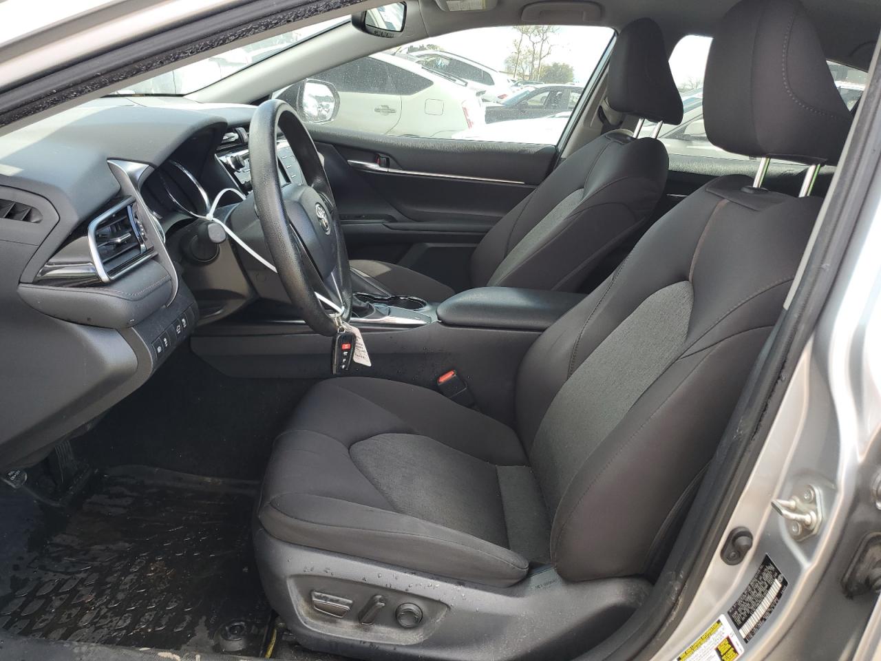2019 Toyota Camry - Image 7