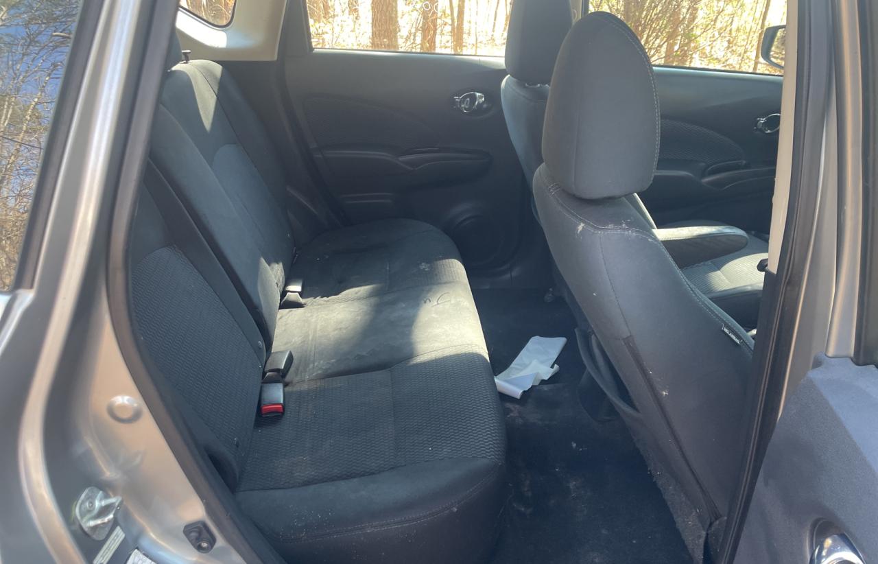 2015 Nissan Versa - Image 6