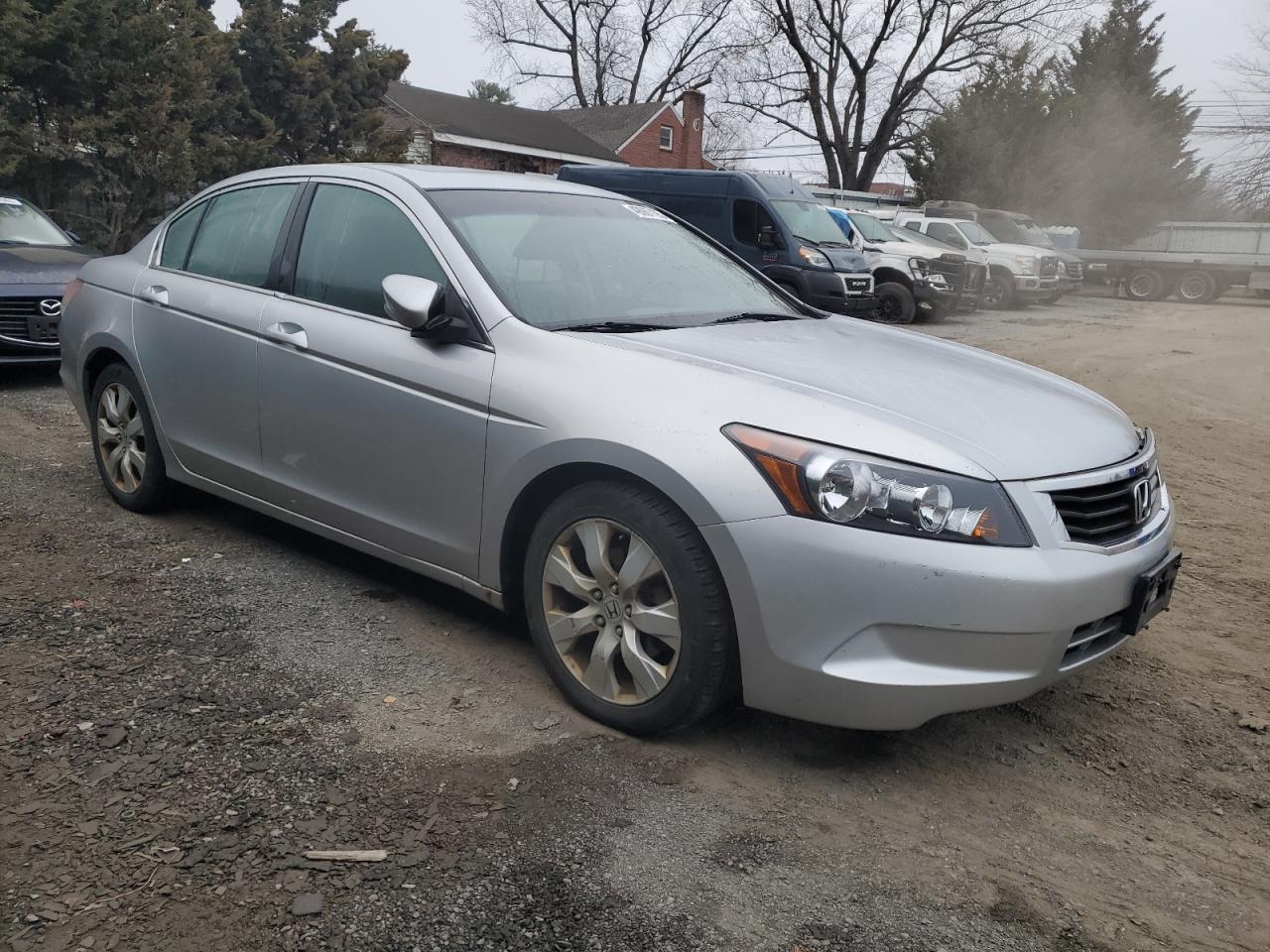 2008 Honda Accord - Image 4