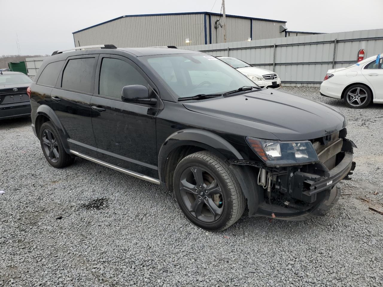 2019 Dodge Journey - Image 4