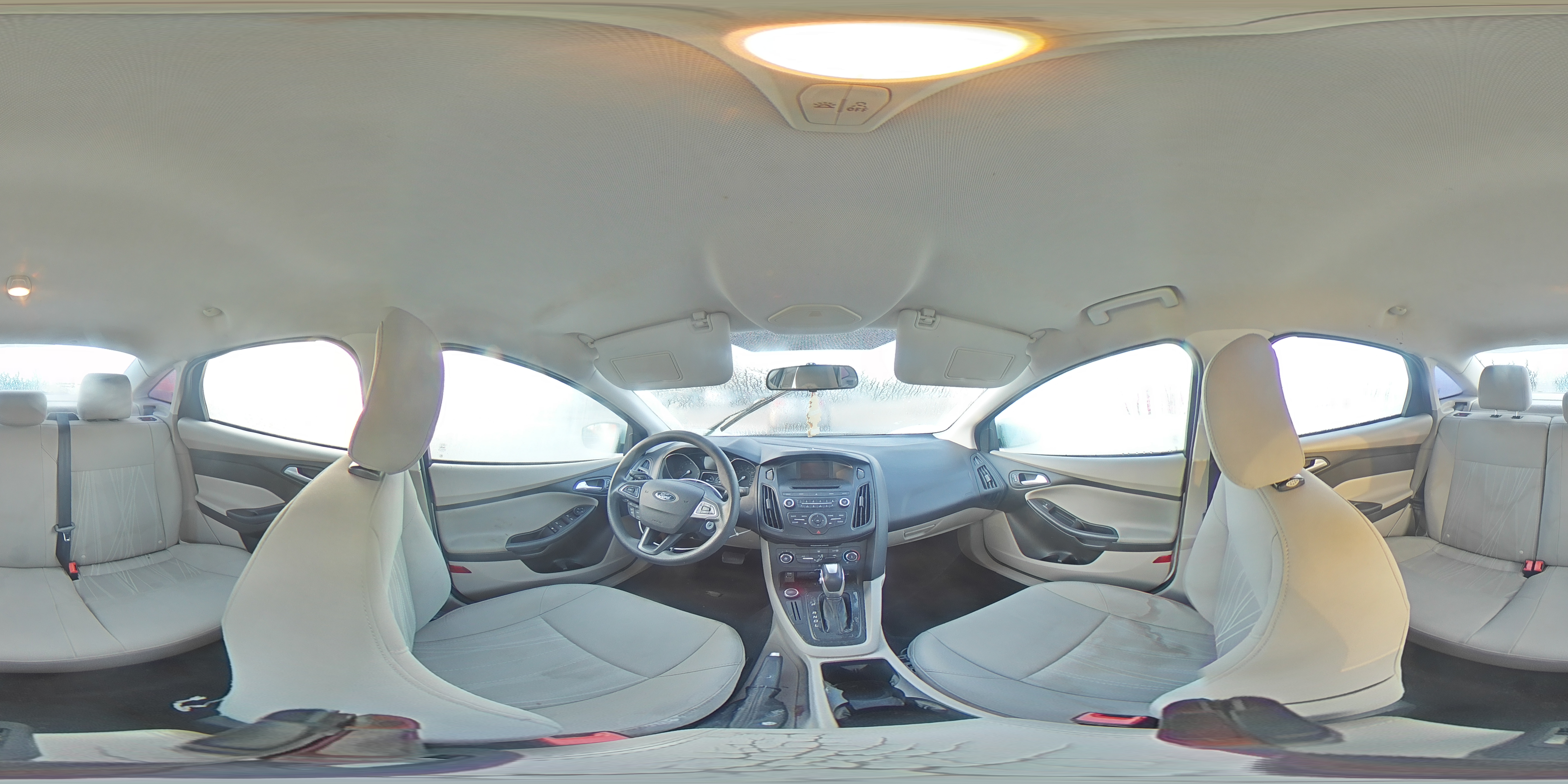 2015 Ford Focus - Image 13