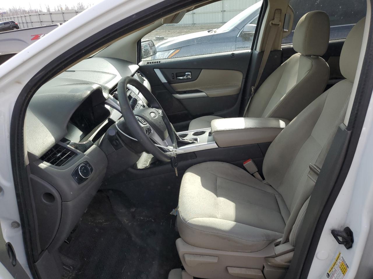 2014 Ford Edge - Image 7