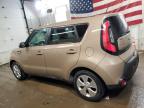 2016 Kia Soul  zu verkaufen in Lyman, ME - Front End