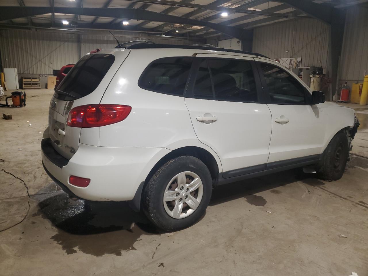 2009 Hyundai Santa Fe - Image 3