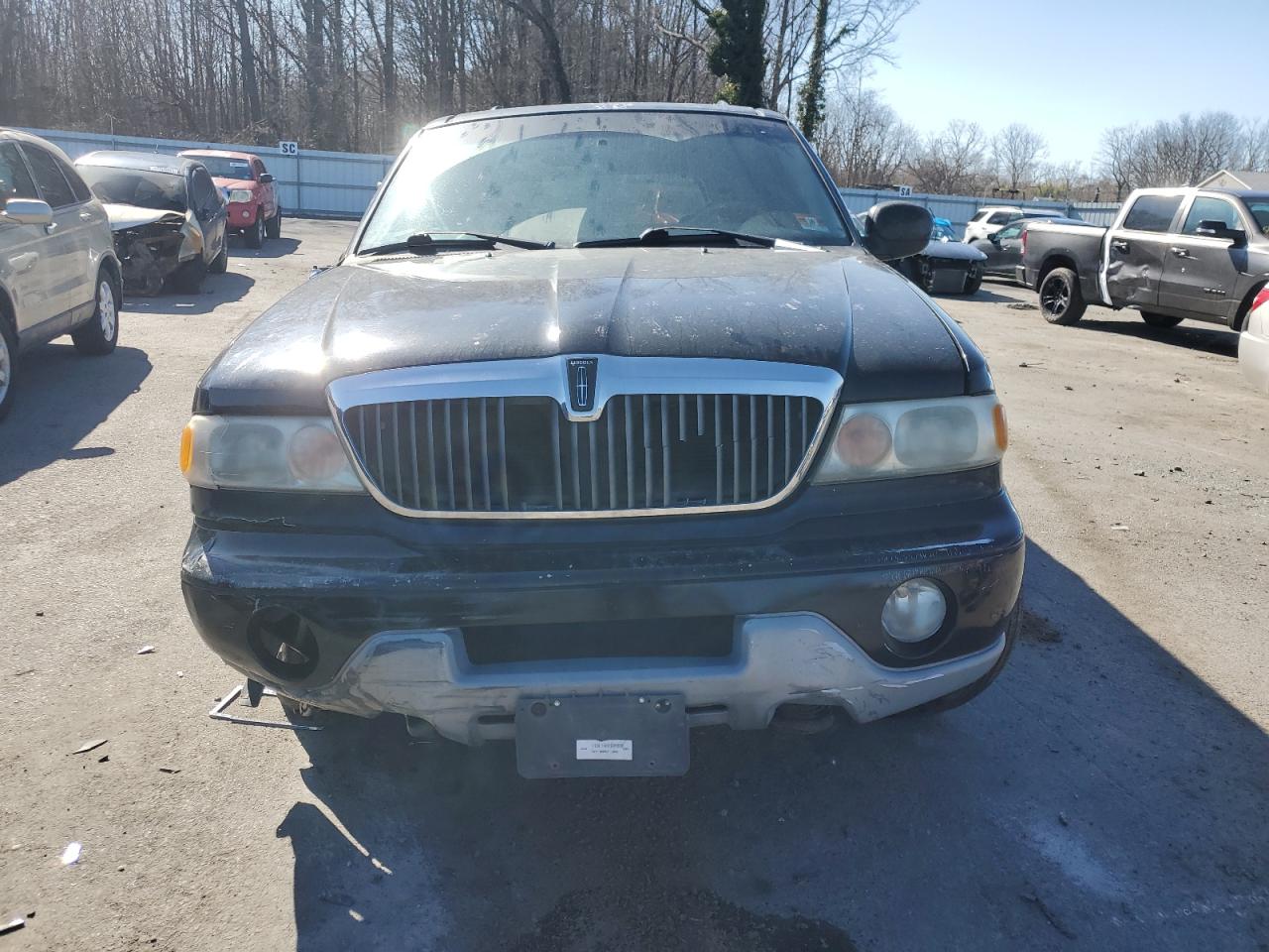 2001 Lincoln Navigator - Image 5
