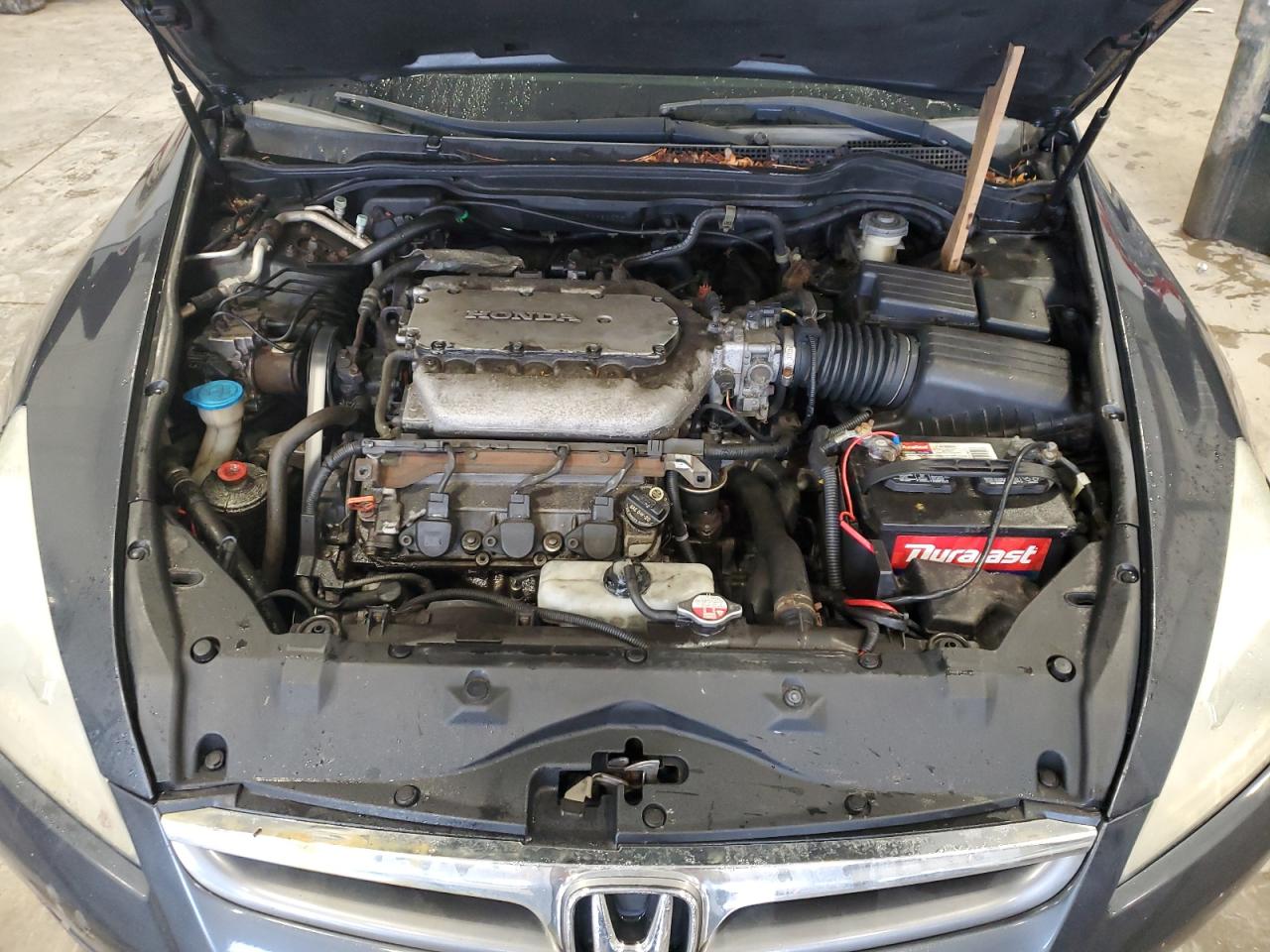 2007 Honda Accord - Image 11