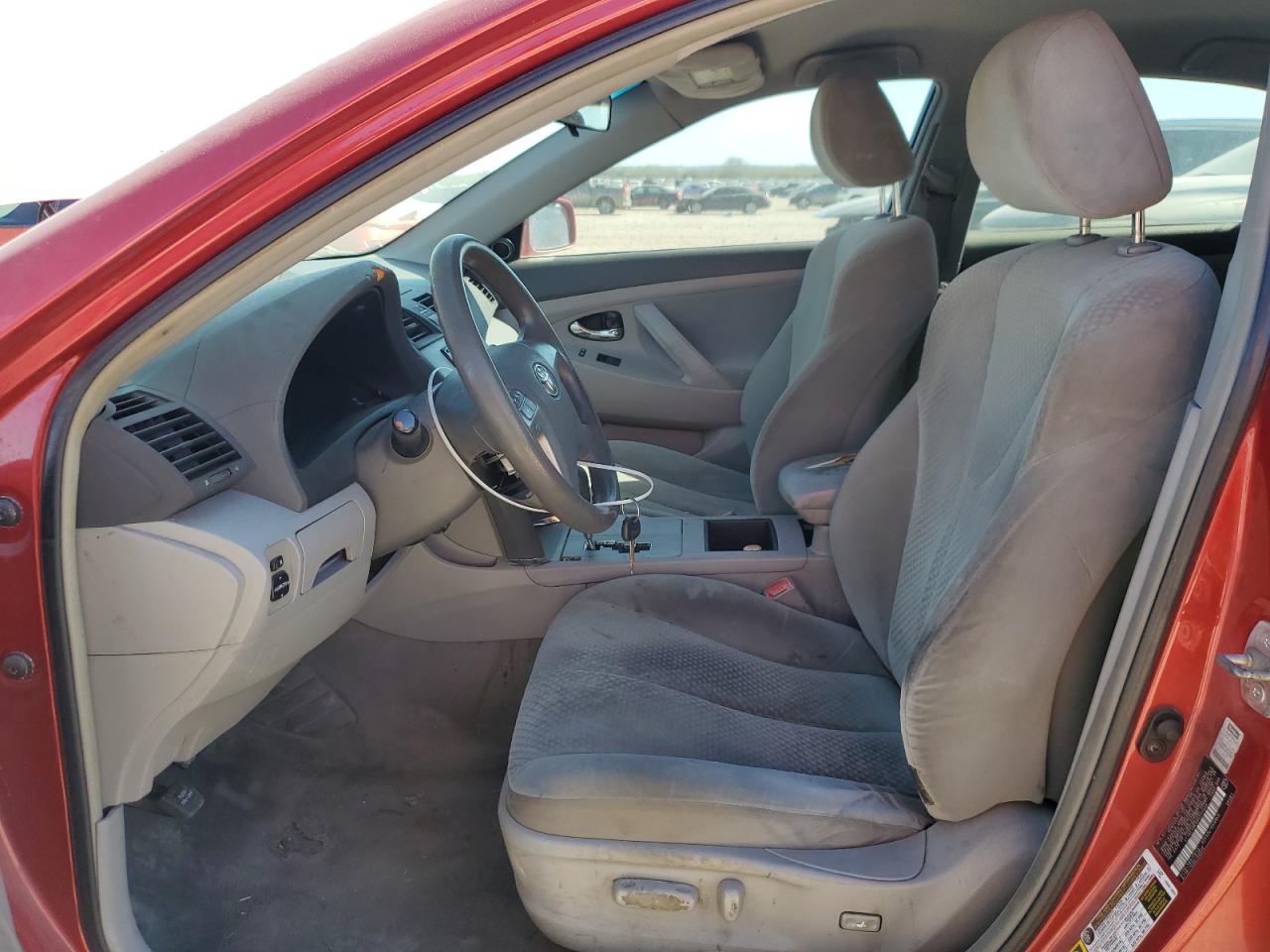 2009 Toyota Camry - Image 7
