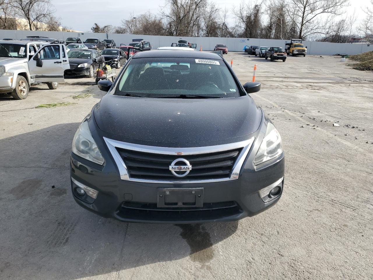 2015 Nissan Altima - Image 5