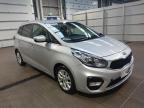 2018 KIA CARENS 2 C for sale at Copart EAST KILBRIDE