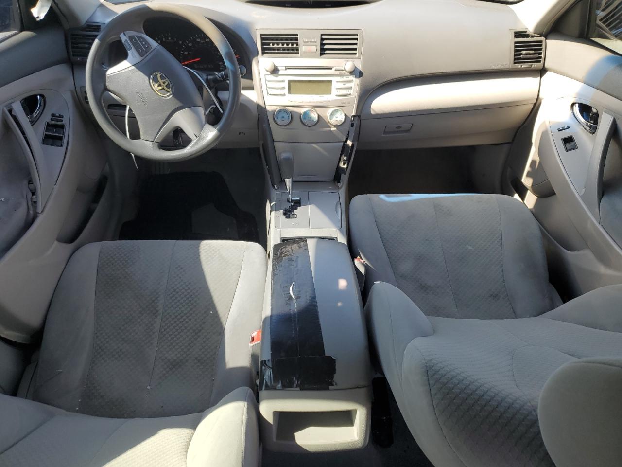2009 Toyota Camry - Image 8