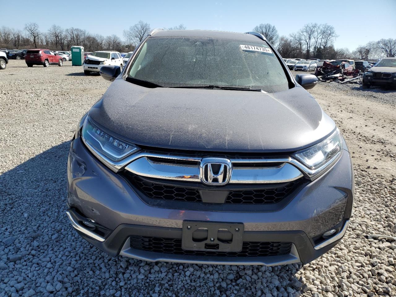 2017 Honda CR-V - Image 5