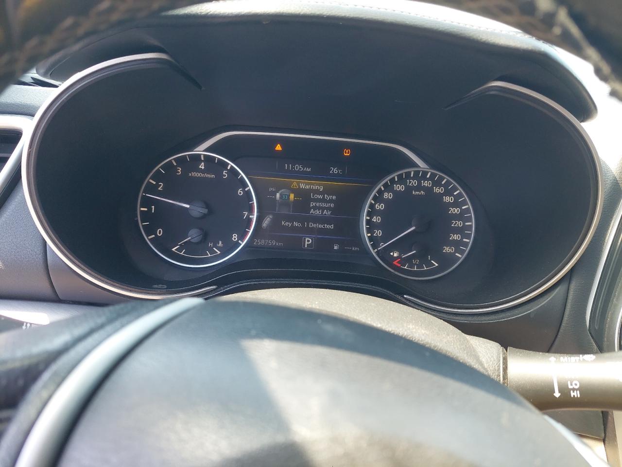 1N4AA6AP2GC399377 - 2016 NISSAN MAXIMA - #49021205