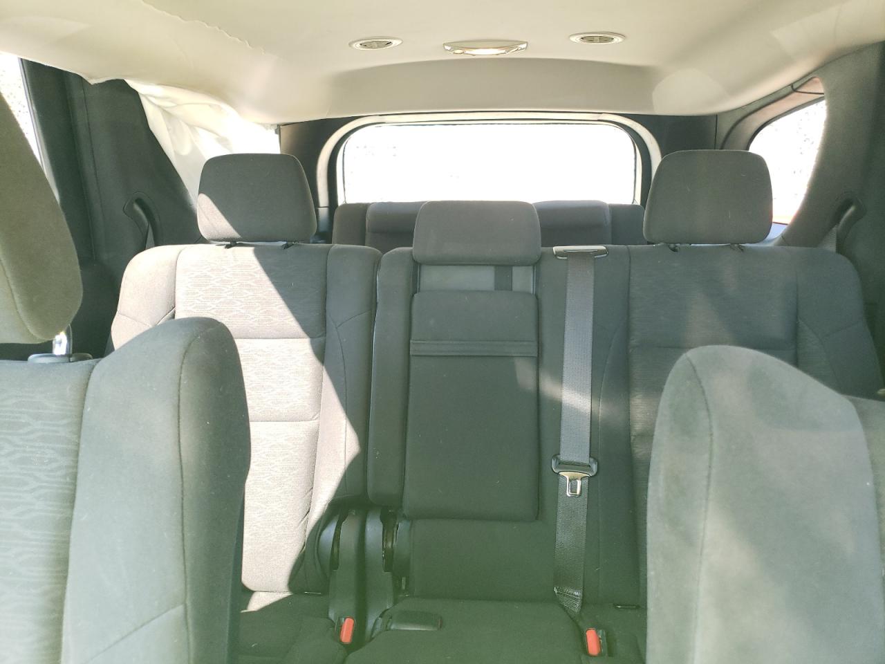 2021 Dodge Durango Sx VIN: AC4RDHAG3MC631657 Lot: 48485435