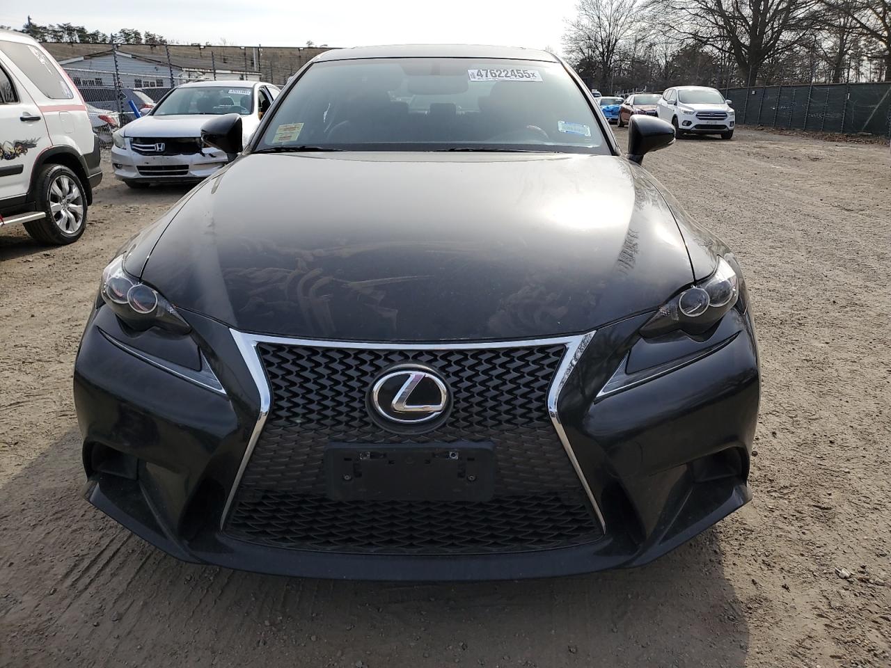 2016 Lexus IS - Image 5