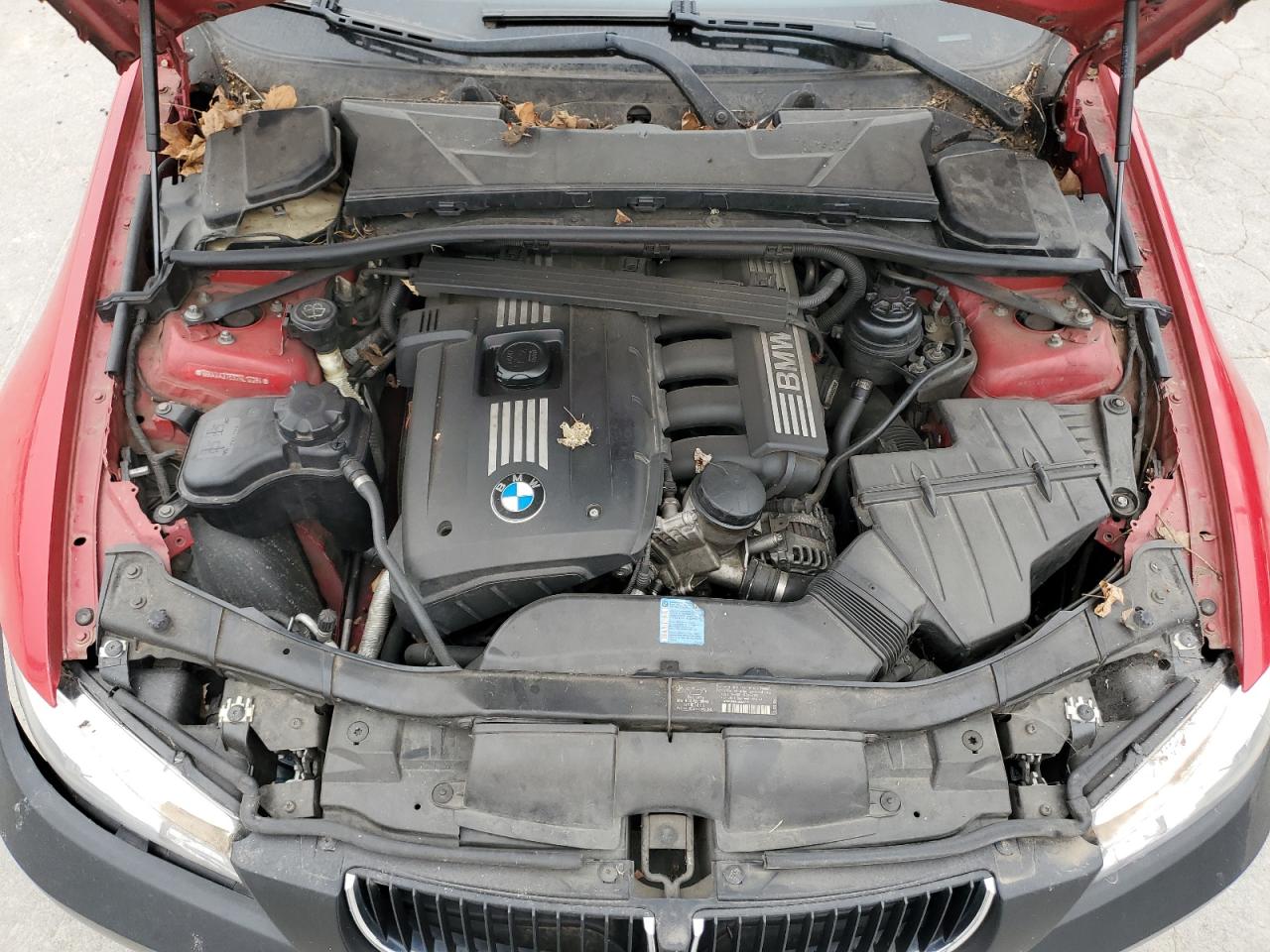 2007 BMW 3er - Image 12