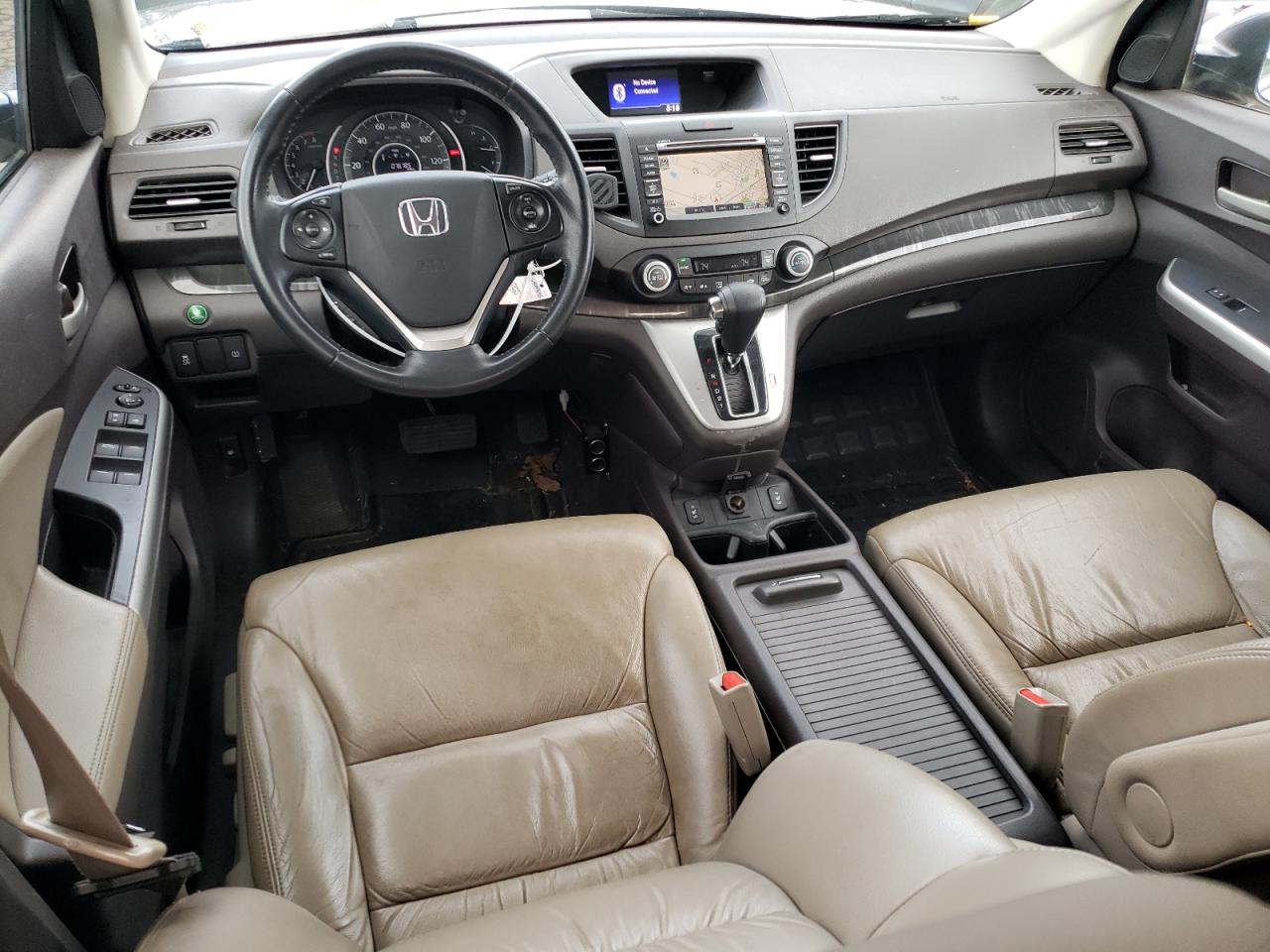 2014 Honda CR-V - Image 8
