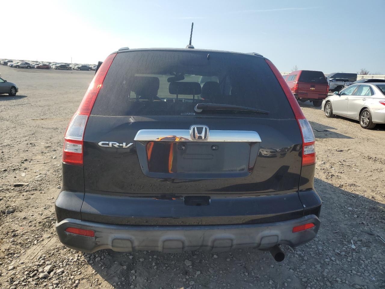2007 Honda CR-V - Image 6