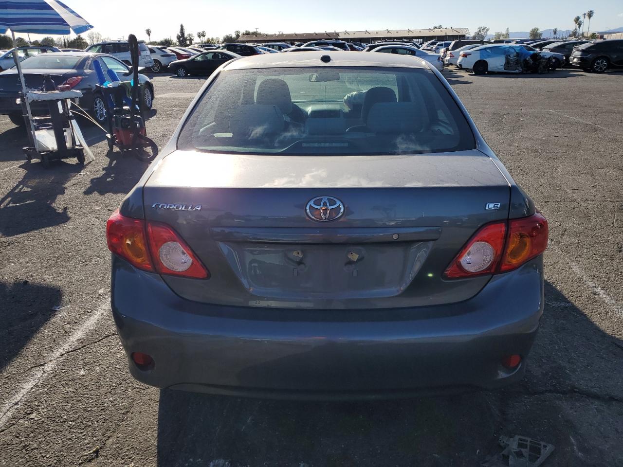 2010 Toyota Corolla - Image 6