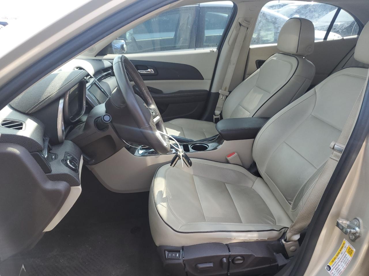 2015 Chevrolet Malibu - Image 7