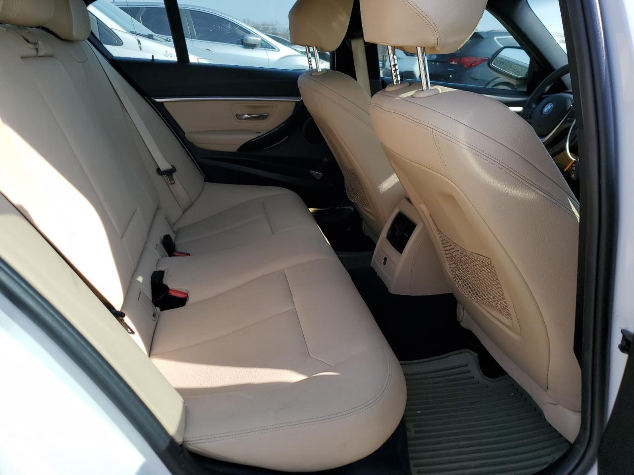 2018 BMW 3er - Image 10