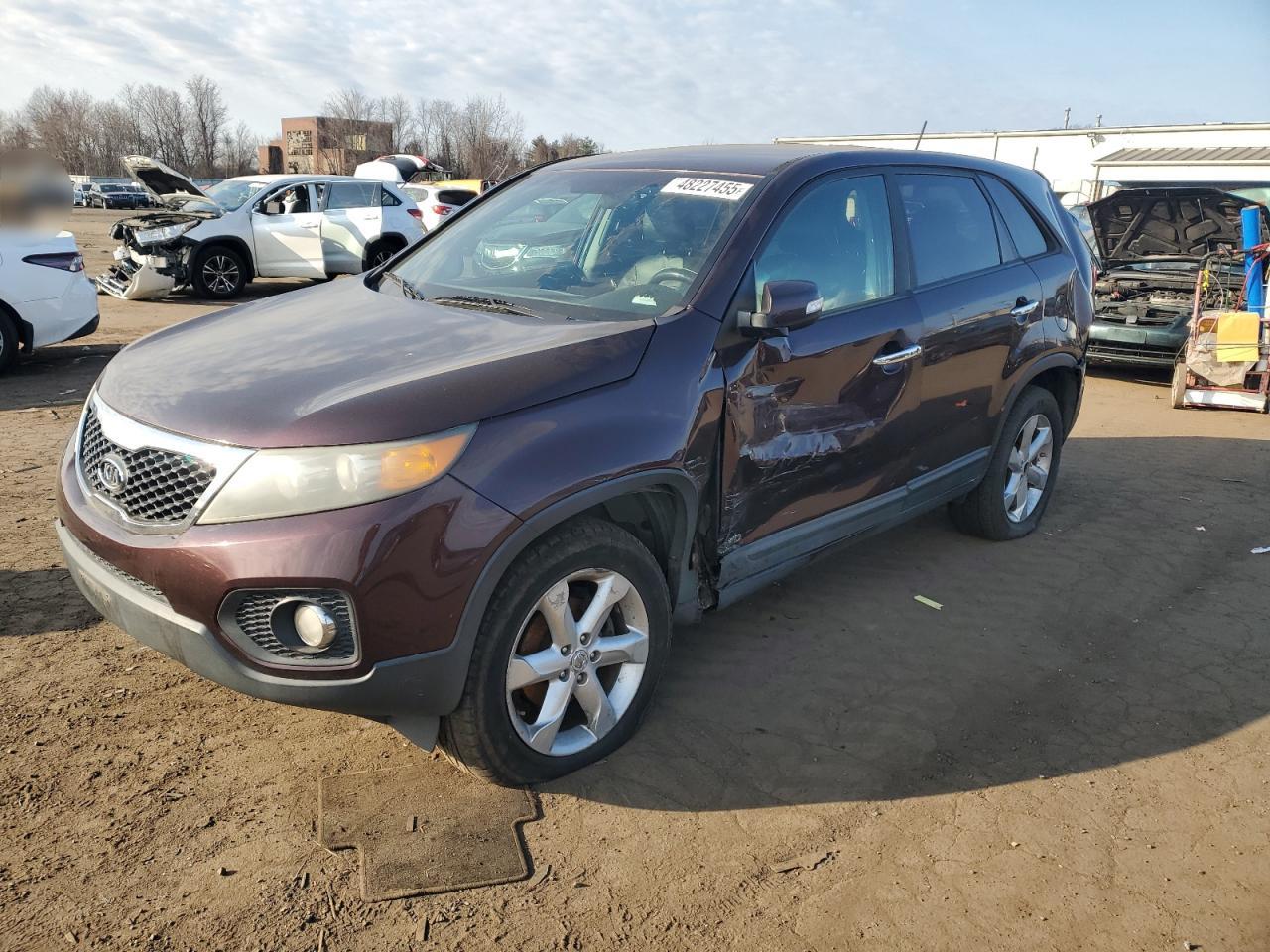2011 Kia Sorento - Image 1