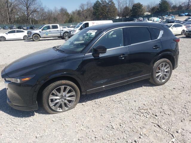 2025 Mazda Cx-5 Premium Plus