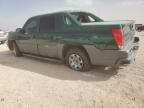 2002 Chevrolet Avalanche C1500 for Sale in Andrews, TX - All Over