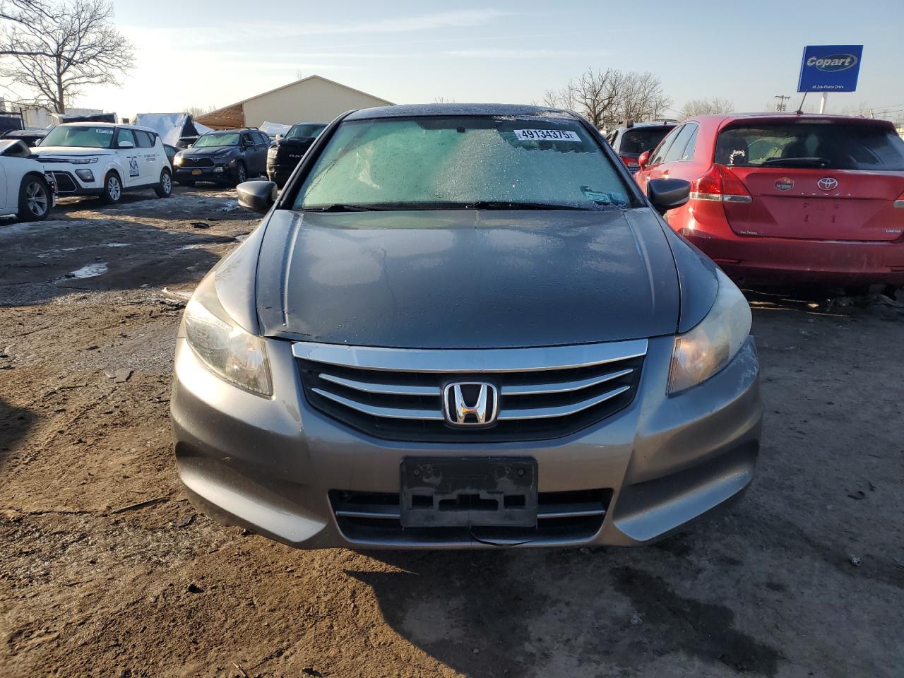 2011 Honda Accord - Image 5