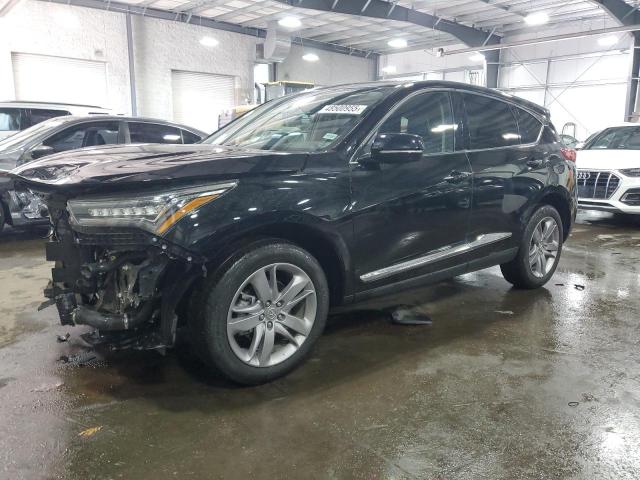 2021 Acura Rdx Advance