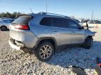 2015 Jeep Cherokee Latitude na sprzedaż w Temple, TX - Front End