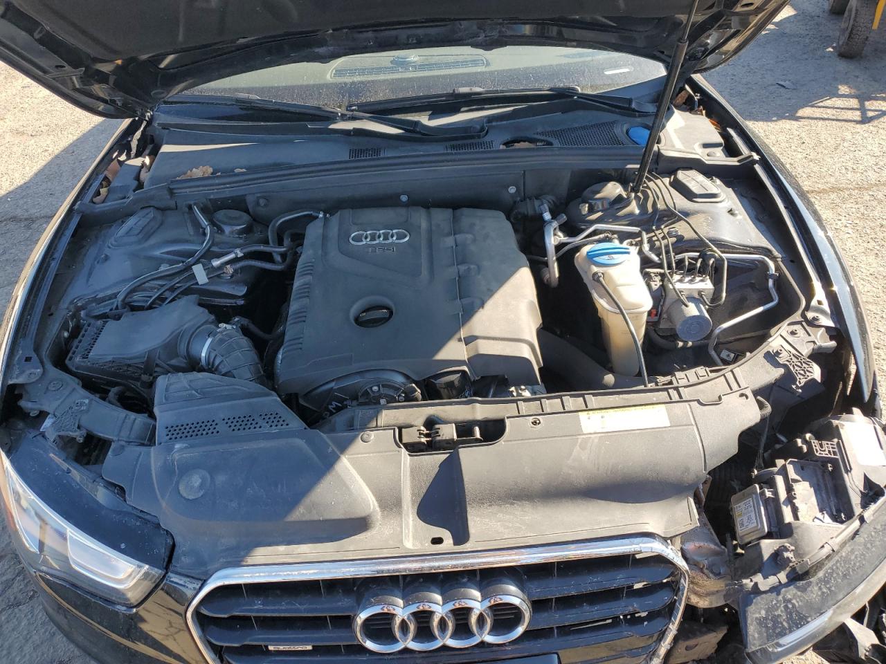 2013 Audi A5 - Image 12
