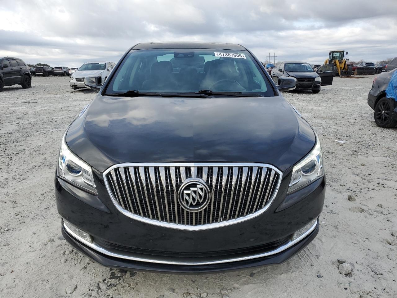 2016 Buick LaCrosse - Image 5