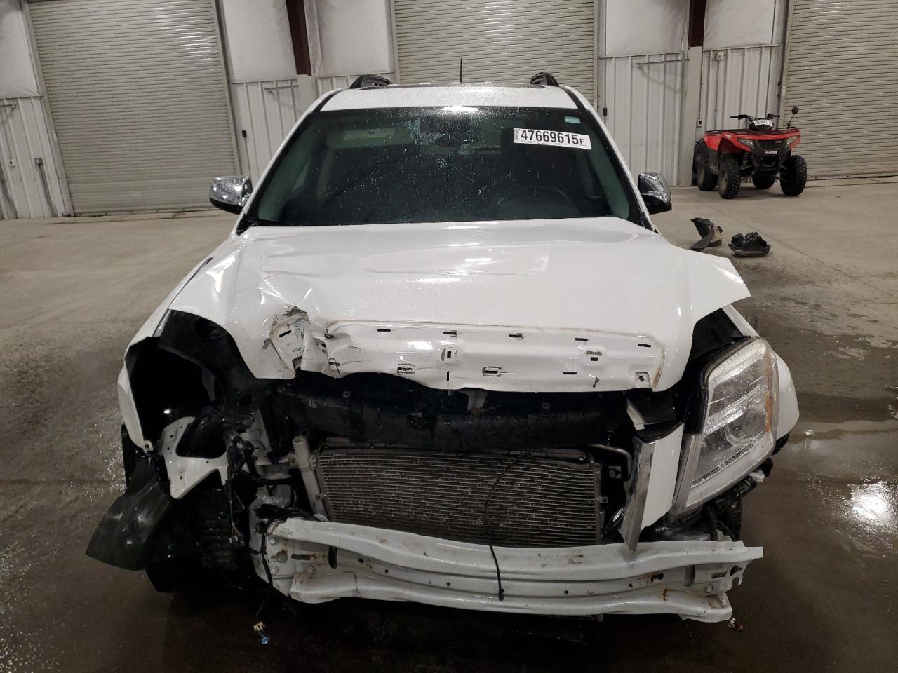 2015 GMC Terrain - Image 5