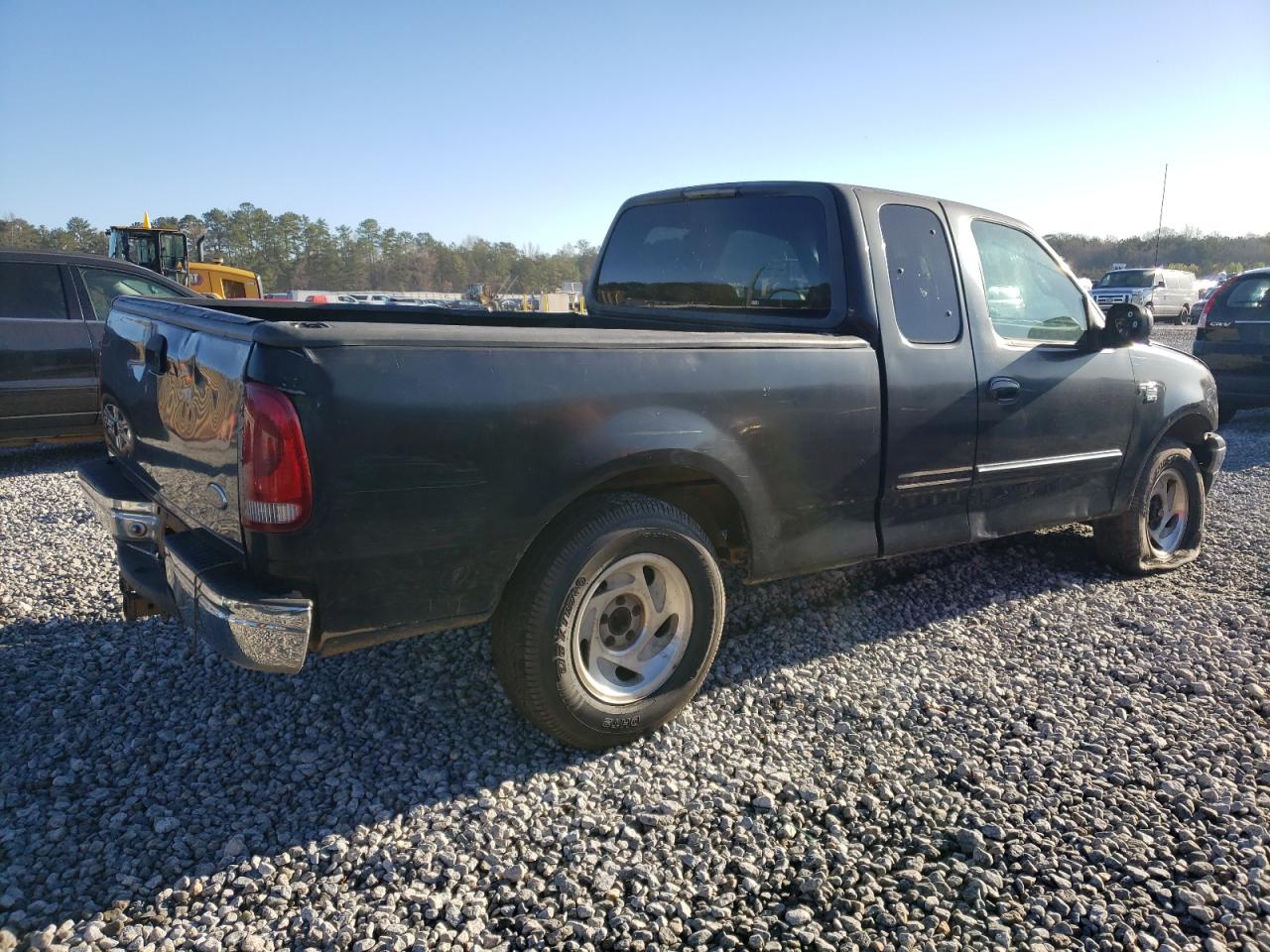 1999 Ford F-150 - Image 3