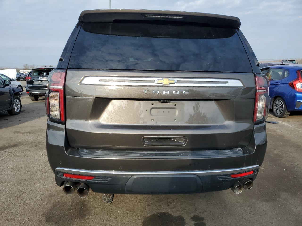 2021 Chevrolet Tahoe - Image 6