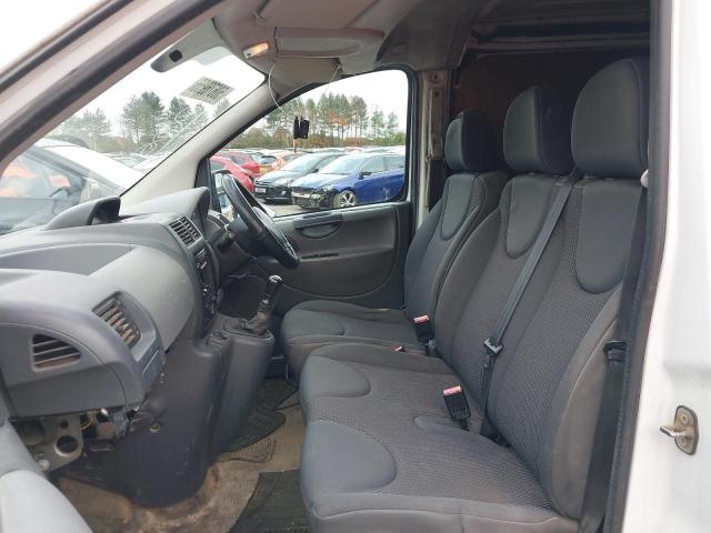 2009 CITROEN DISPATCH 1