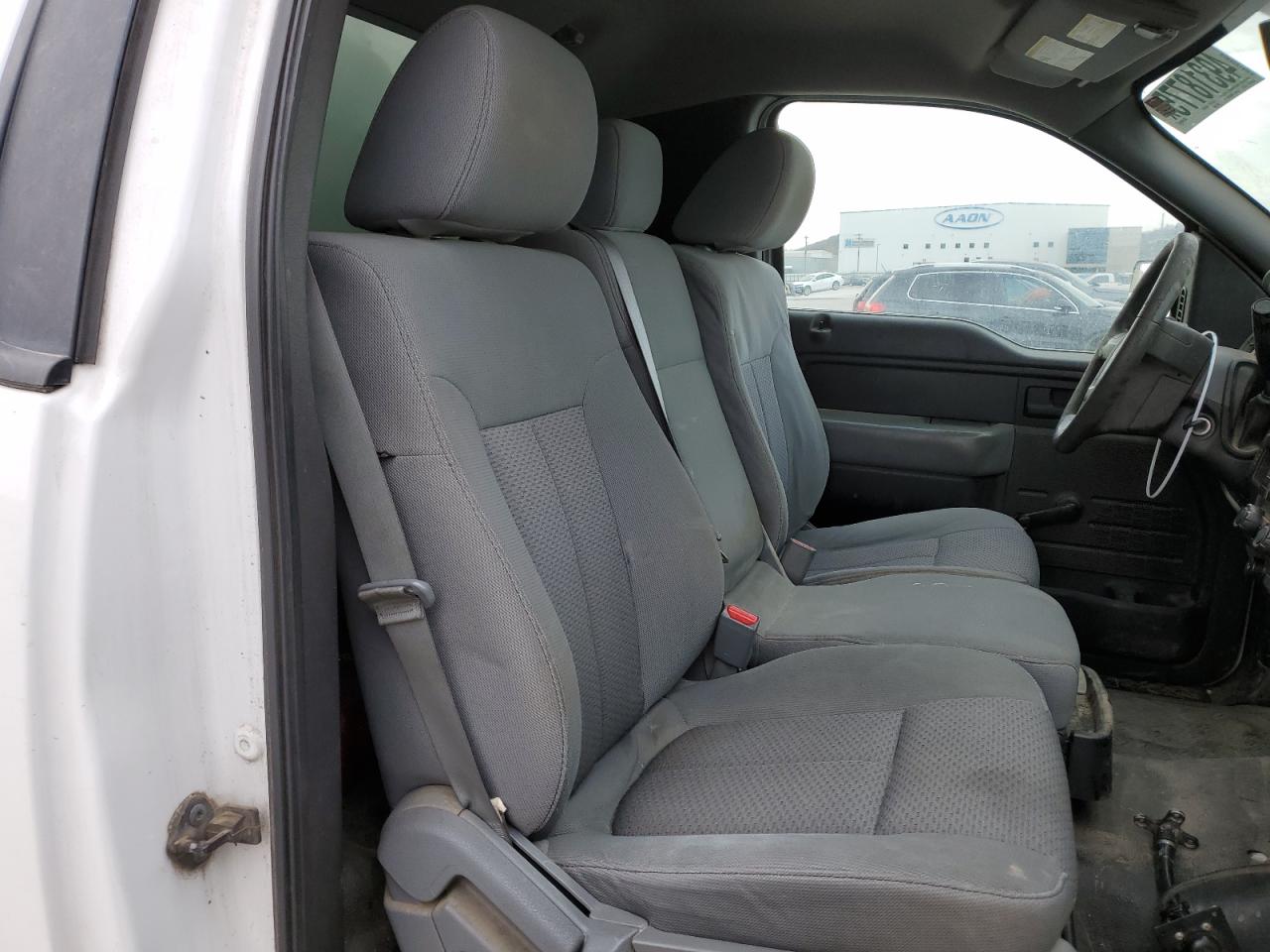 2011 Ford F-150 - Image 11